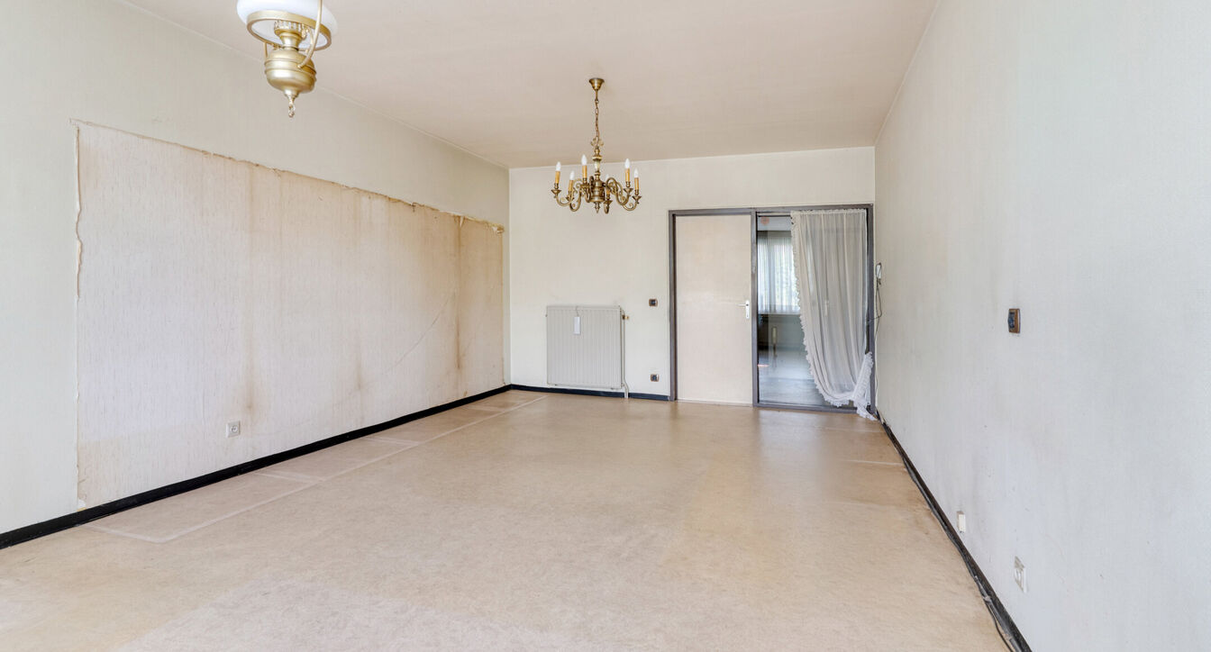 Appartementsgebouw te koop in Turnhout