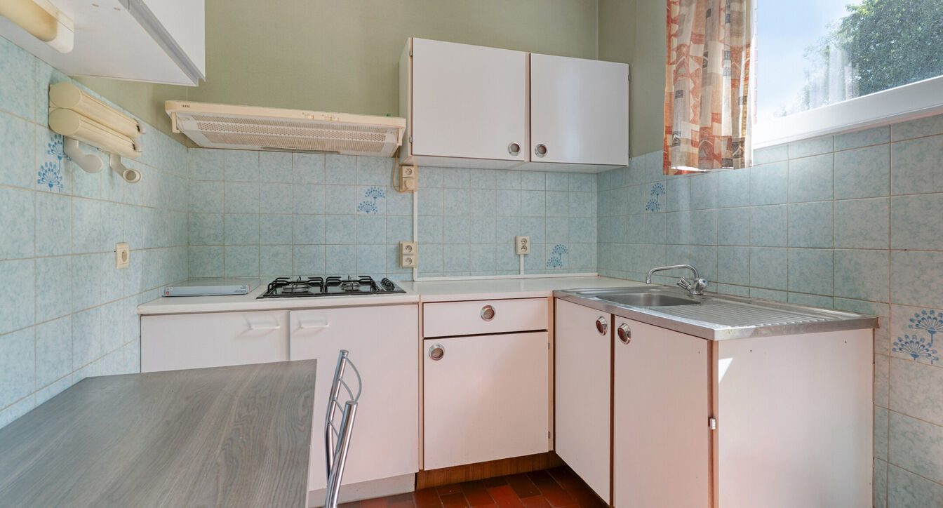 Appartementsgebouw te koop in Turnhout