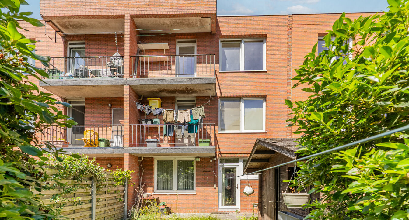 Appartementsgebouw te koop in Turnhout