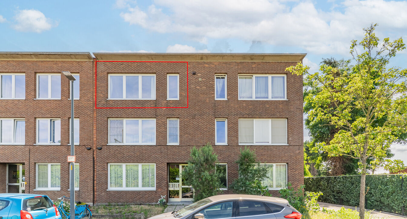 Appartementsgebouw te koop in Turnhout