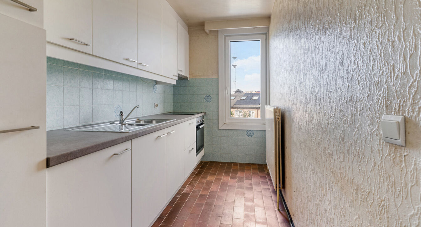 Appartementsgebouw te koop in Turnhout
