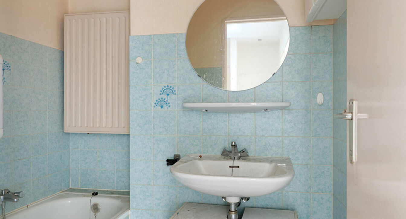 Appartementsgebouw te koop in Turnhout