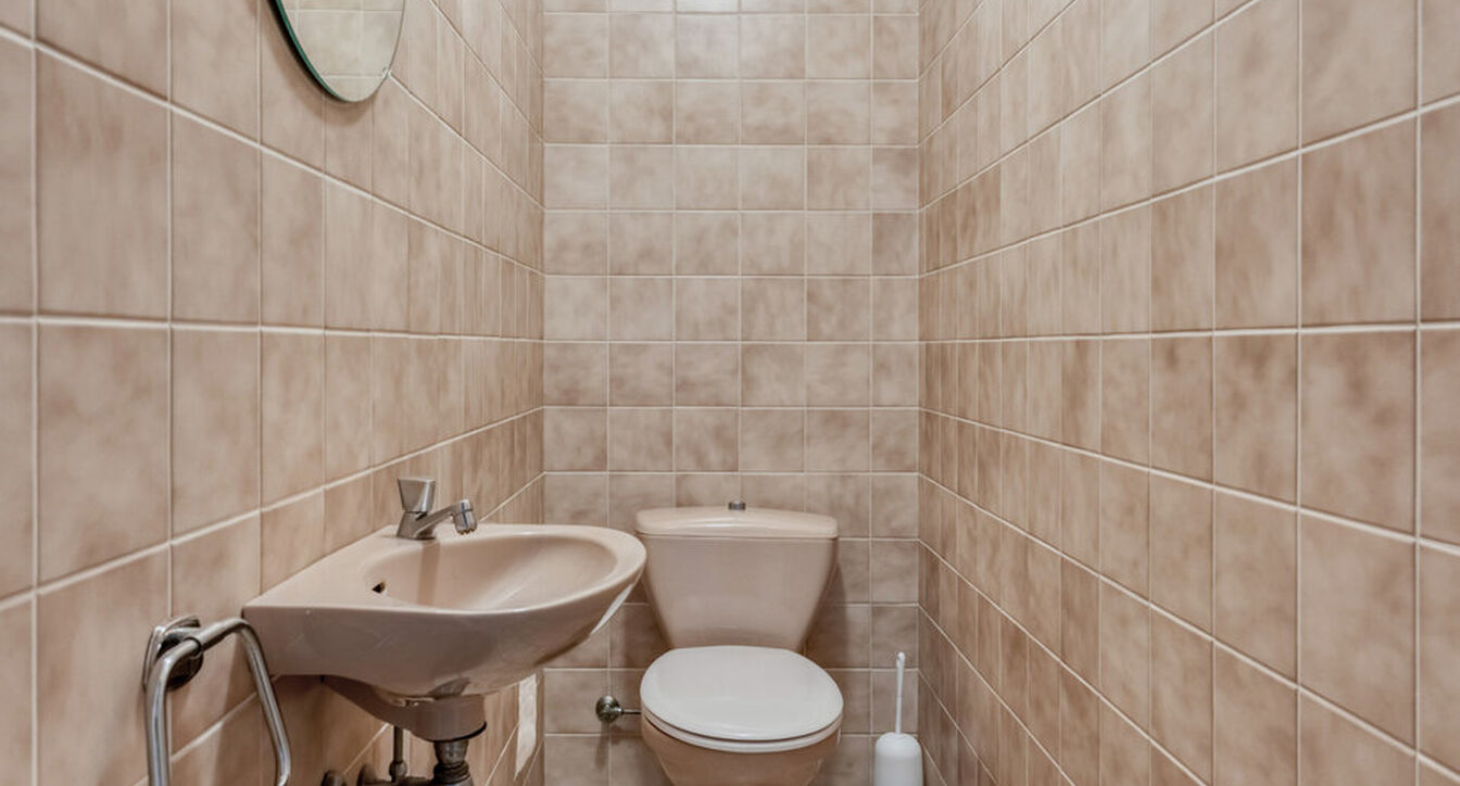 App.complex gemengd gebruik te koop in Beerse