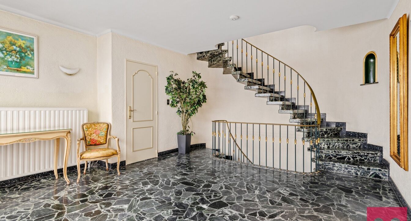 Bel-etage te koop in Turnhout