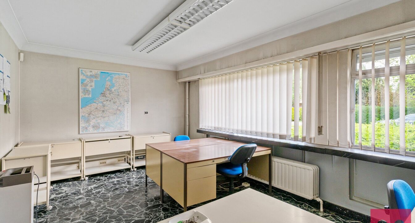 Bel-etage te koop in Turnhout