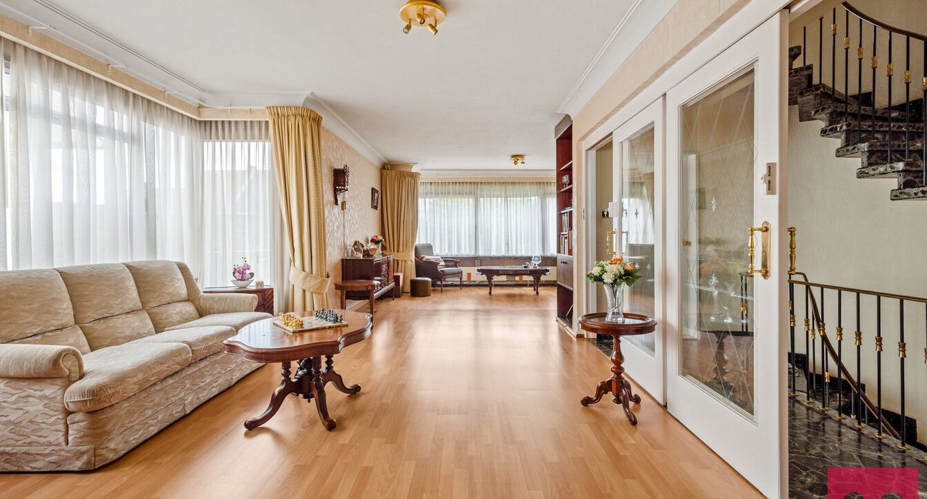 Bel-etage te koop in Turnhout