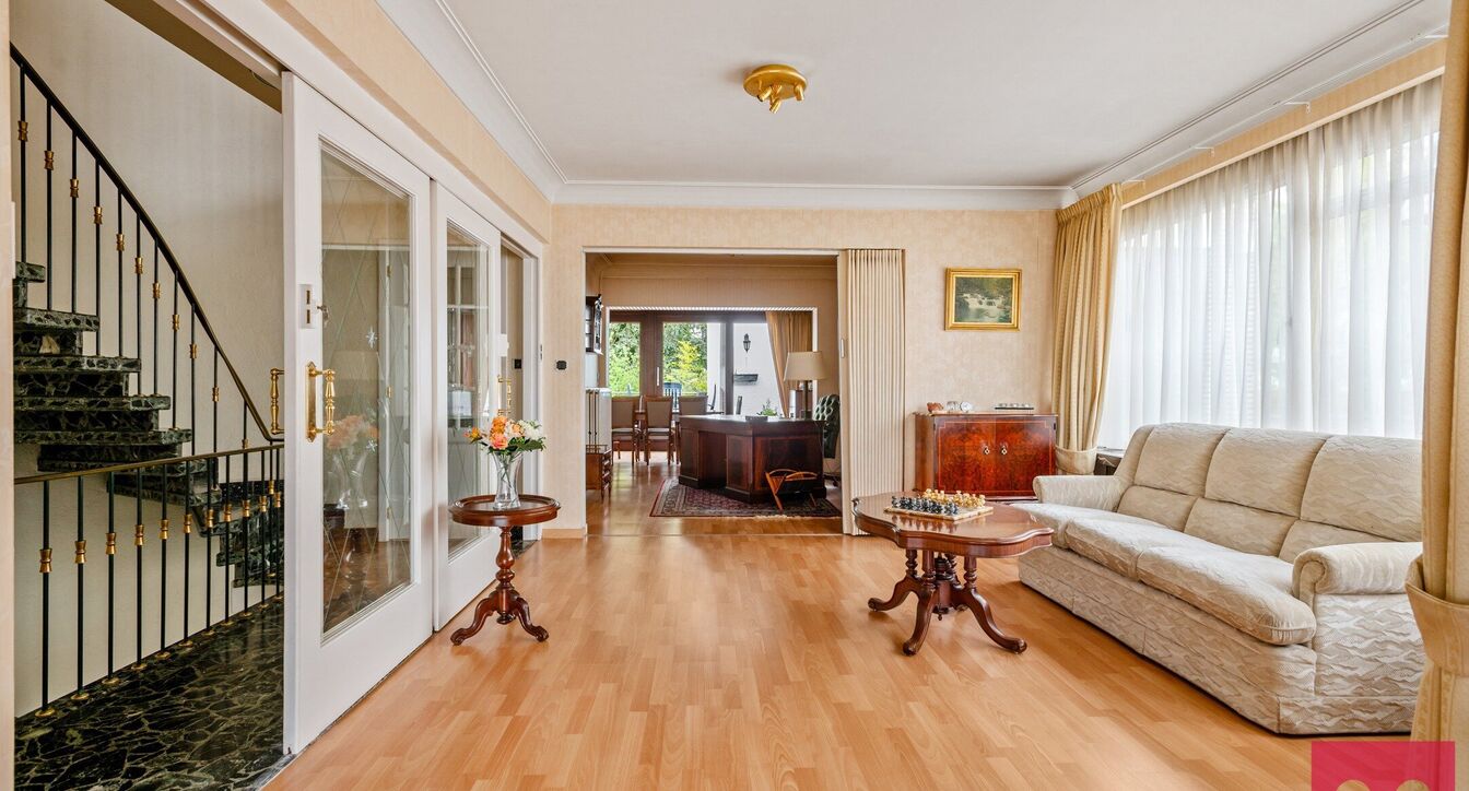 Bel-etage te koop in Turnhout
