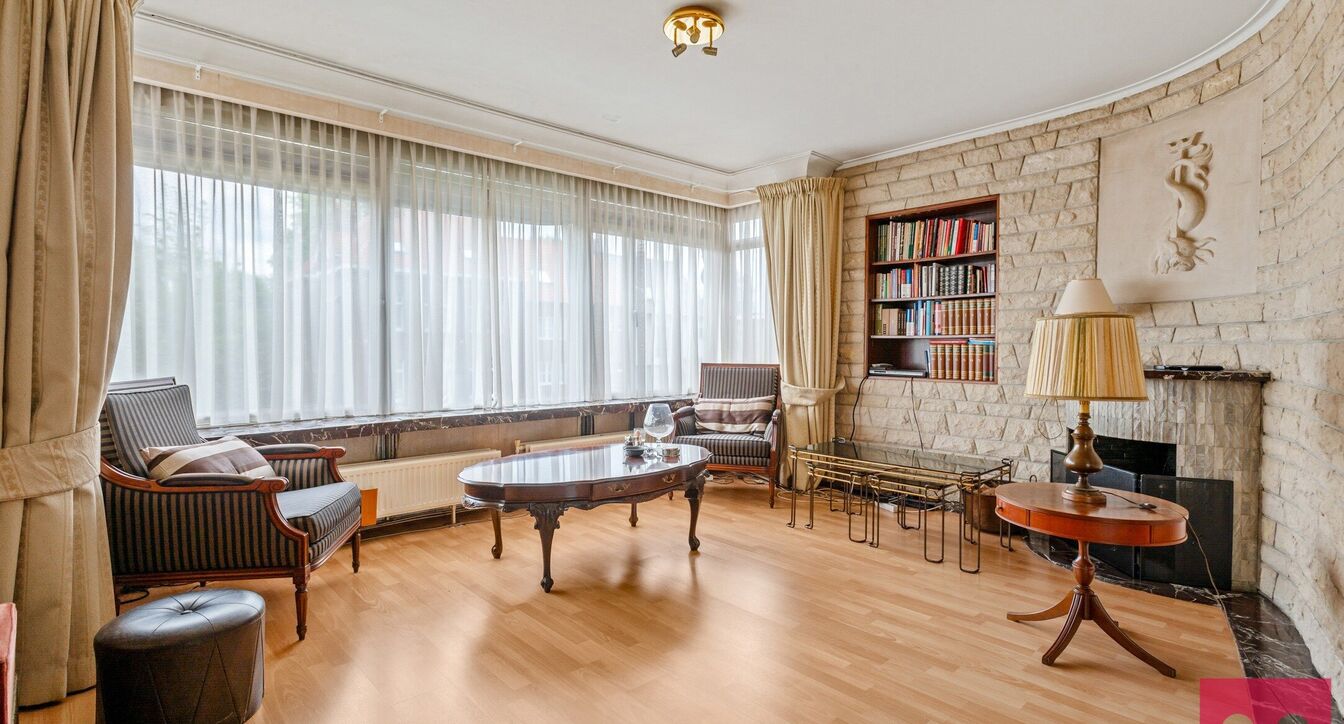 Bel-etage te koop in Turnhout