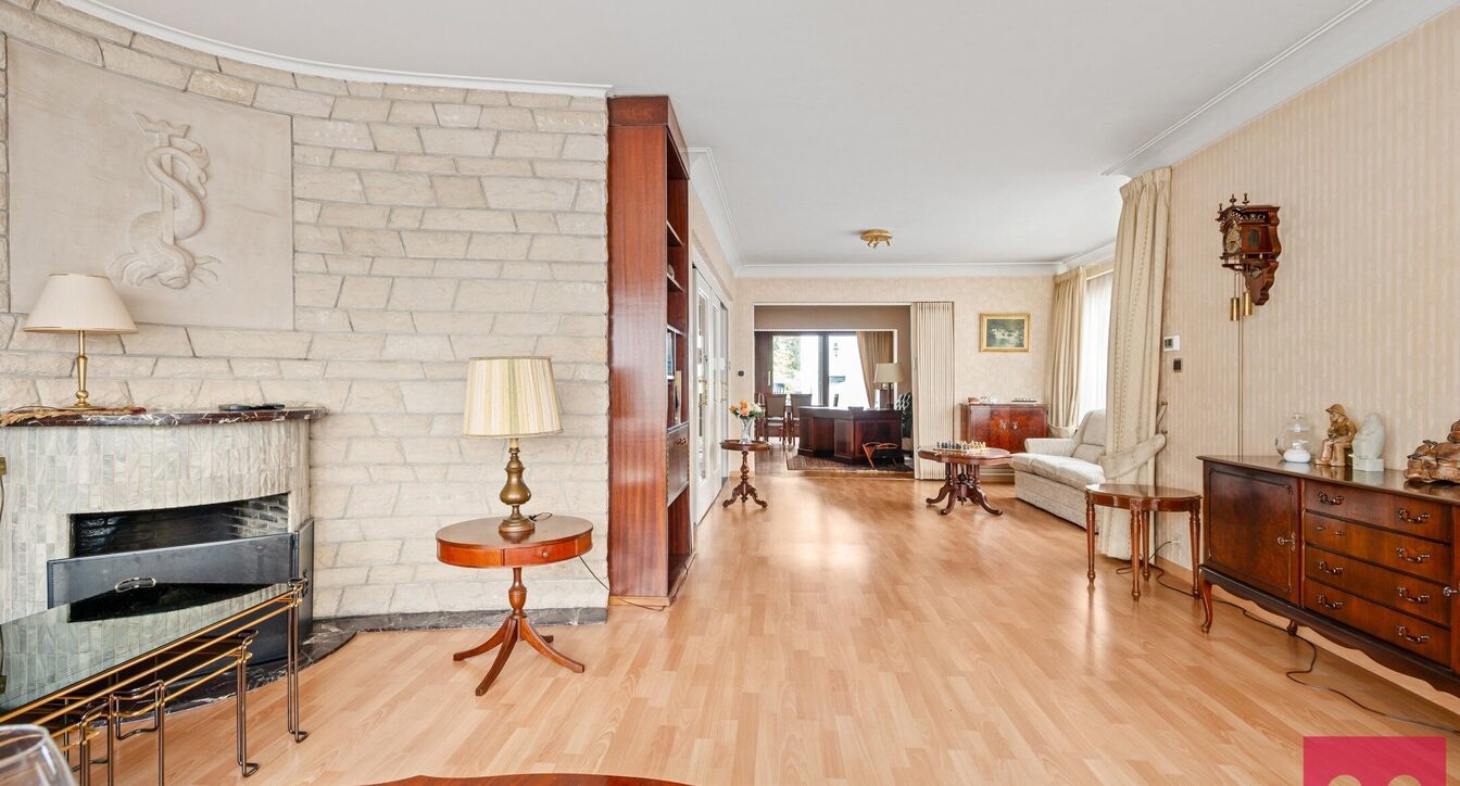 Bel-etage te koop in Turnhout