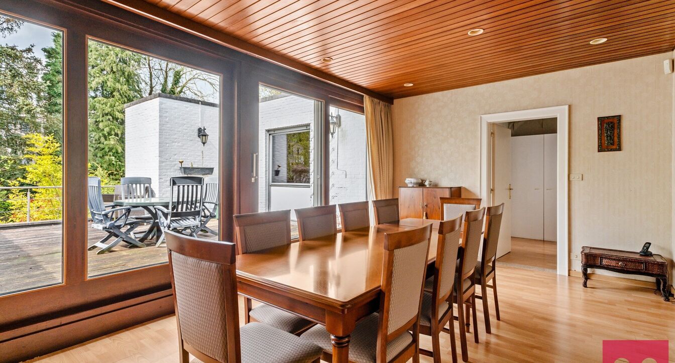 Bel-etage te koop in Turnhout