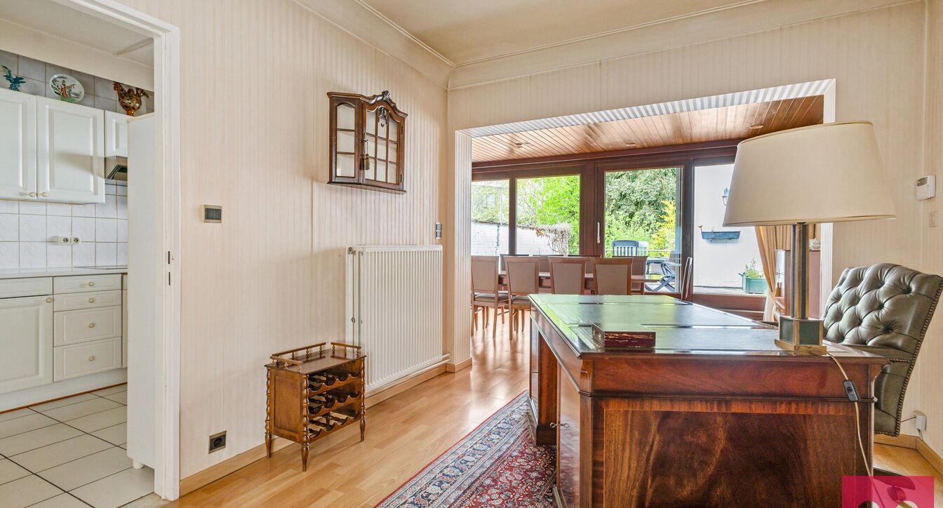 Bel-etage te koop in Turnhout
