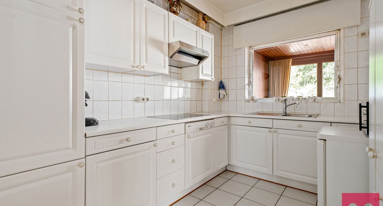 Bel-etage te koop in Turnhout