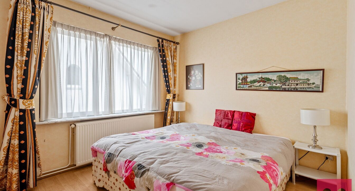 Bel-etage te koop in Turnhout