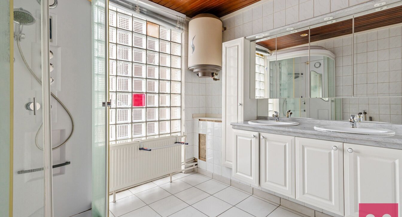 Bel-etage te koop in Turnhout