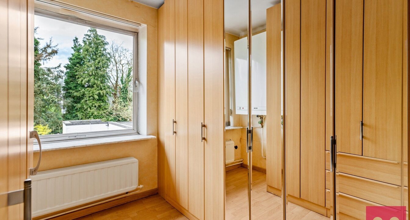 Bel-etage te koop in Turnhout