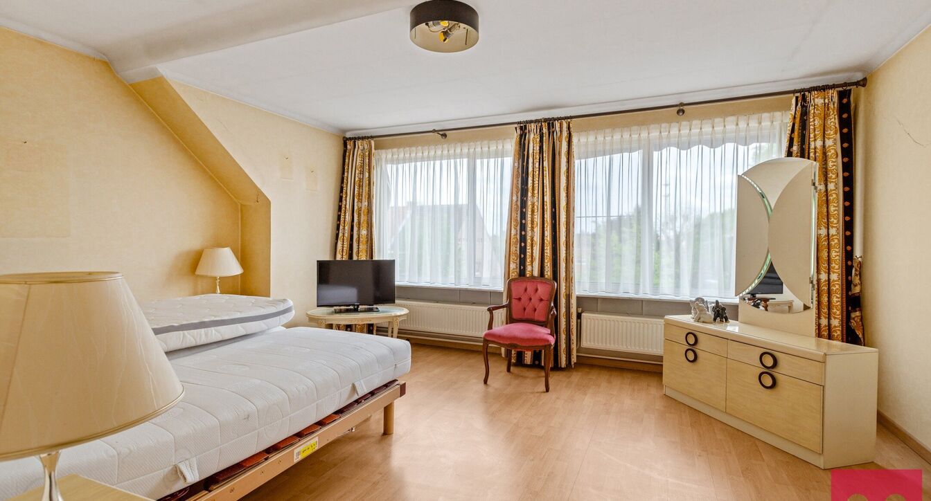 Bel-etage te koop in Turnhout