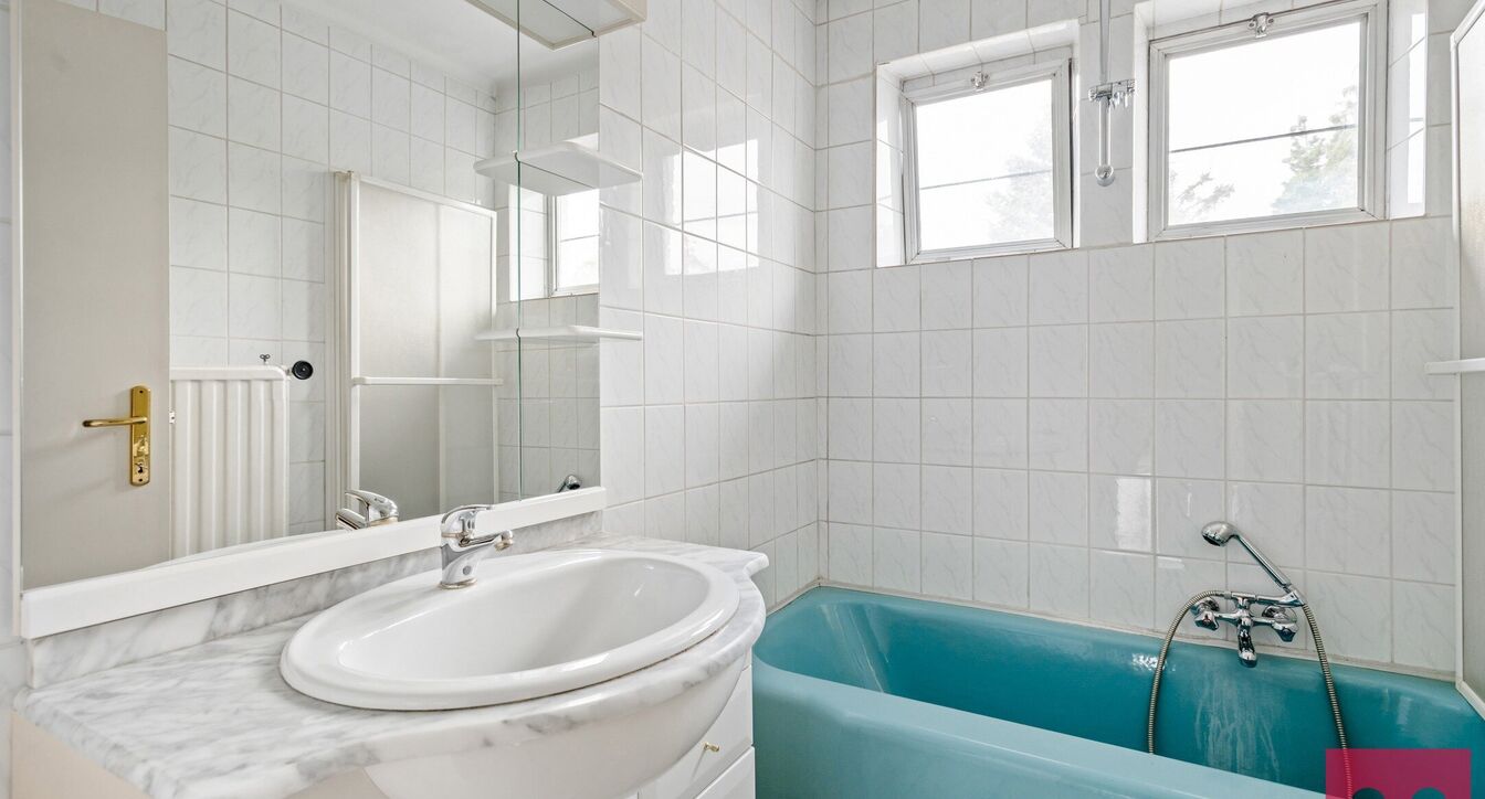Bel-etage te koop in Turnhout