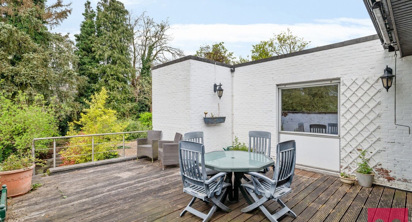 Bel-etage te koop in Turnhout
