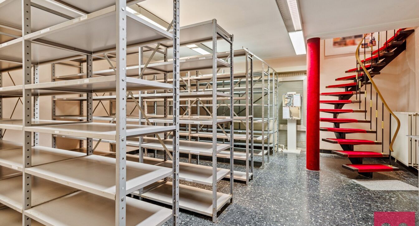 Bel-etage te koop in Turnhout