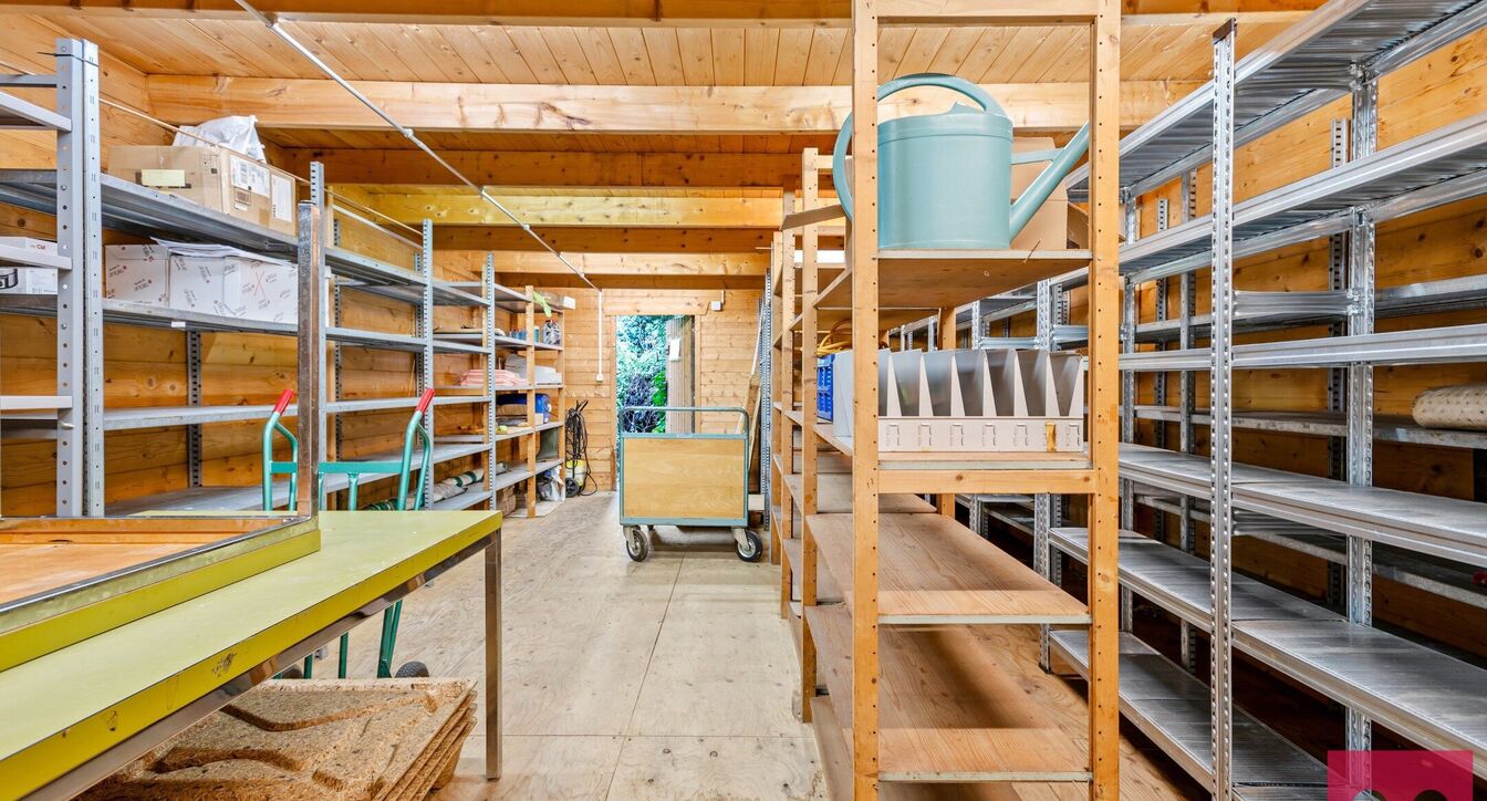 Bel-etage te koop in Turnhout