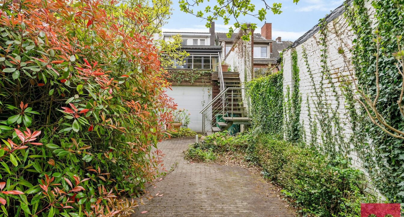 Bel-etage te koop in Turnhout