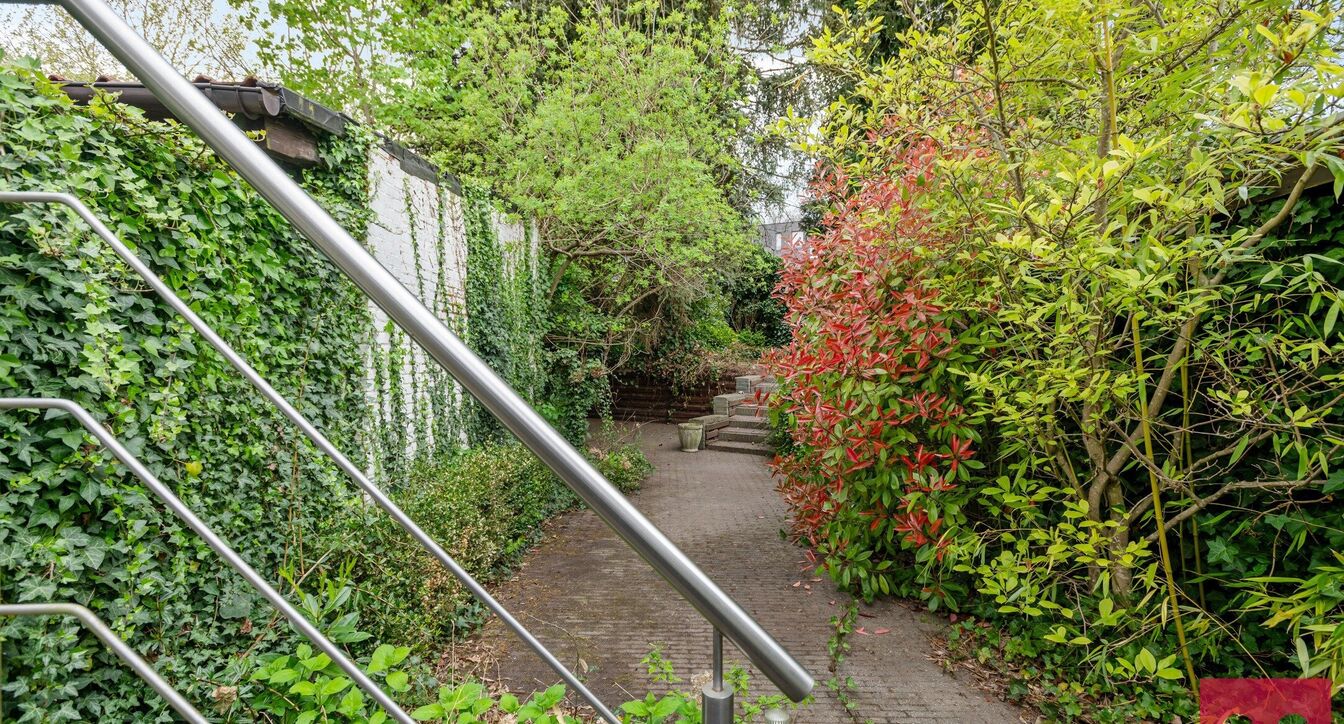 Bel-etage te koop in Turnhout