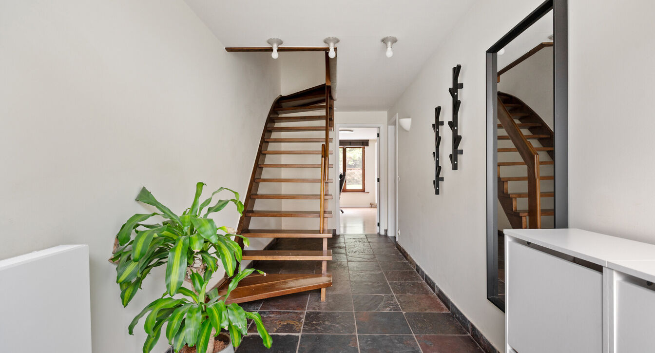Bel-etage te koop in Turnhout