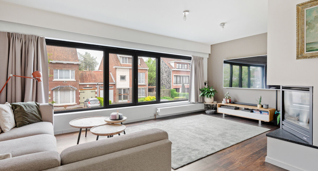 Bel-etage te koop in Turnhout