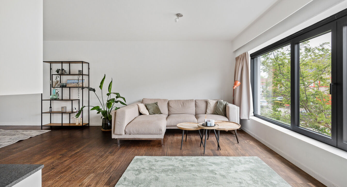 Bel-etage te koop in Turnhout