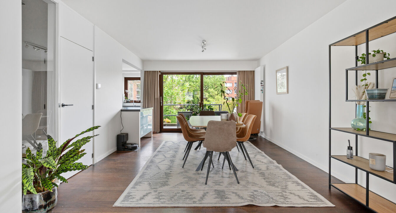 Bel-etage te koop in Turnhout