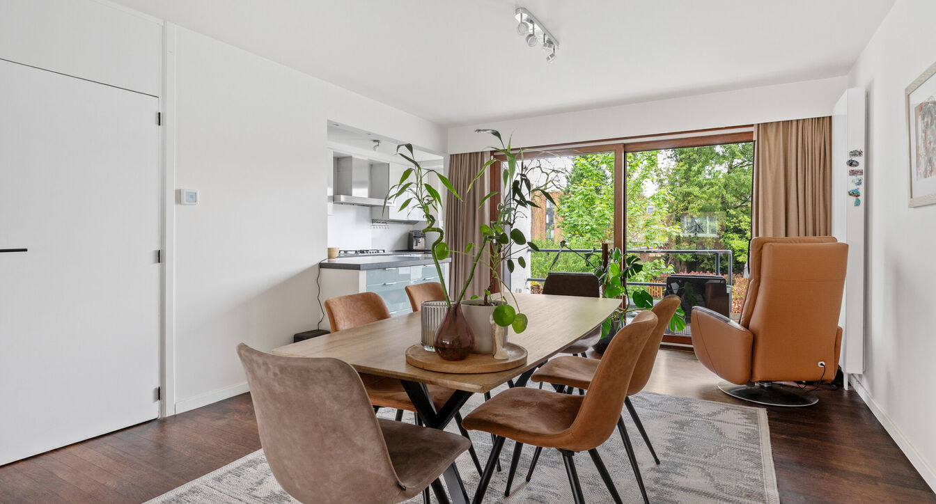 Bel-etage te koop in Turnhout