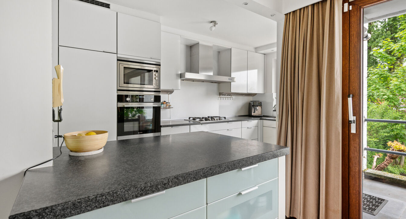 Bel-etage te koop in Turnhout