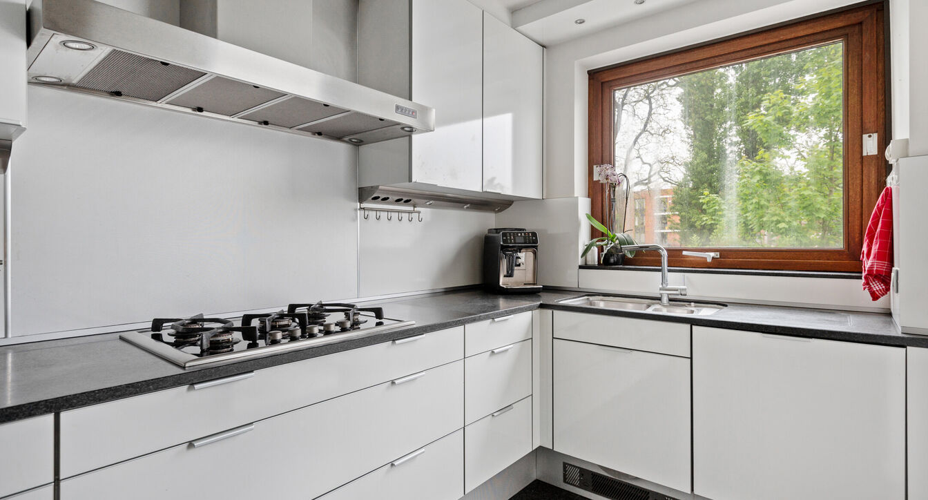 Bel-etage te koop in Turnhout
