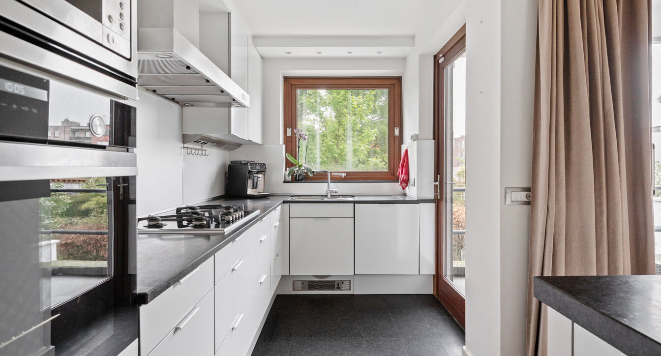 Bel-etage te koop in Turnhout
