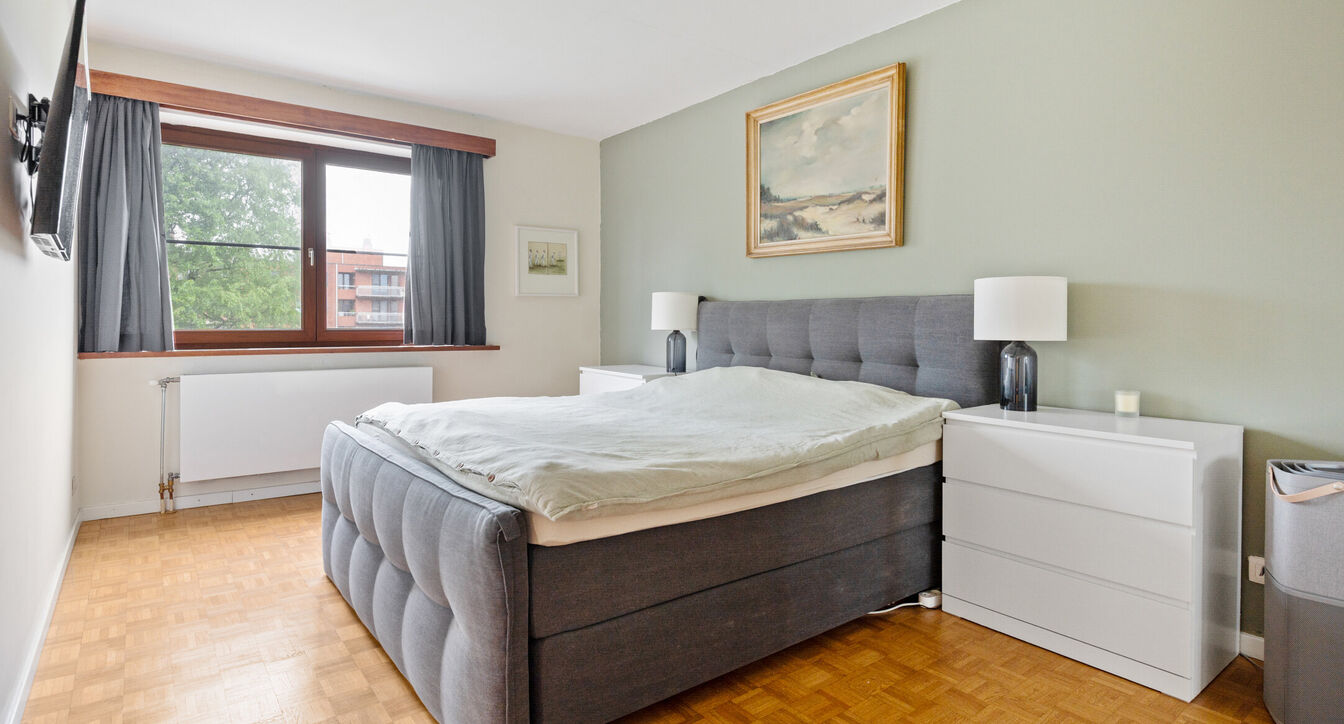 Bel-etage te koop in Turnhout