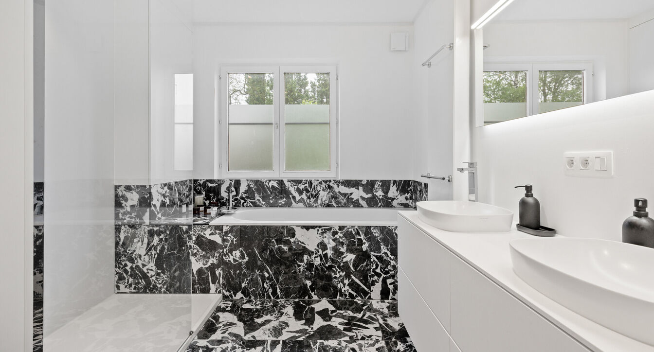 Bel-etage te koop in Turnhout