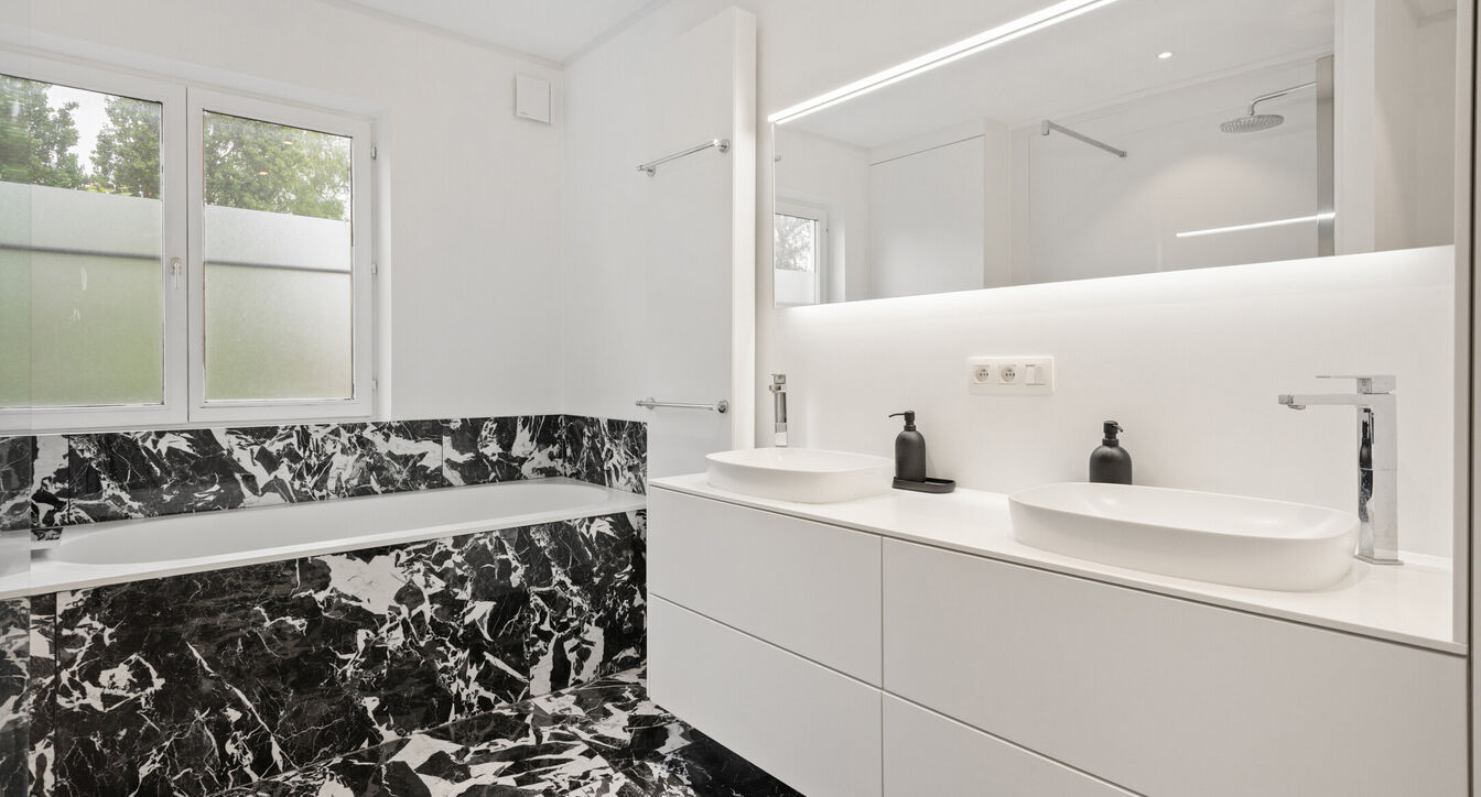 Bel-etage te koop in Turnhout