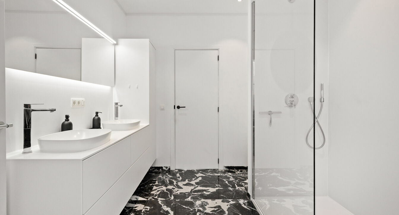 Bel-etage te koop in Turnhout