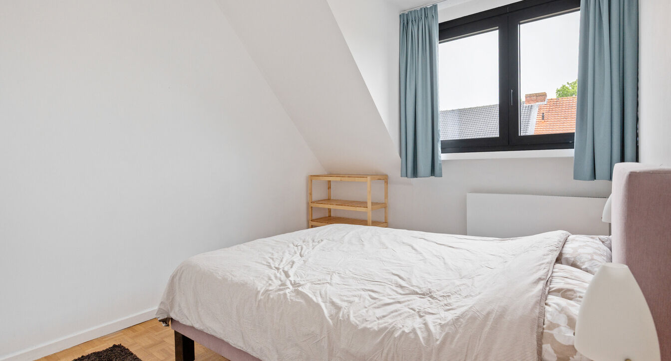 Bel-etage te koop in Turnhout