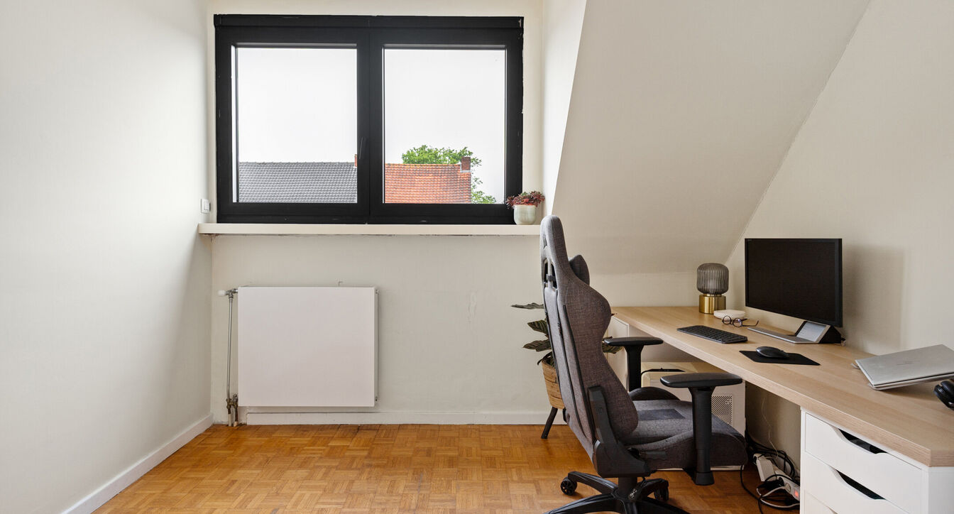 Bel-etage te koop in Turnhout