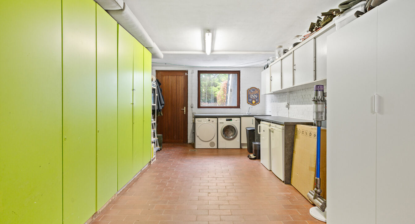 Bel-etage te koop in Turnhout