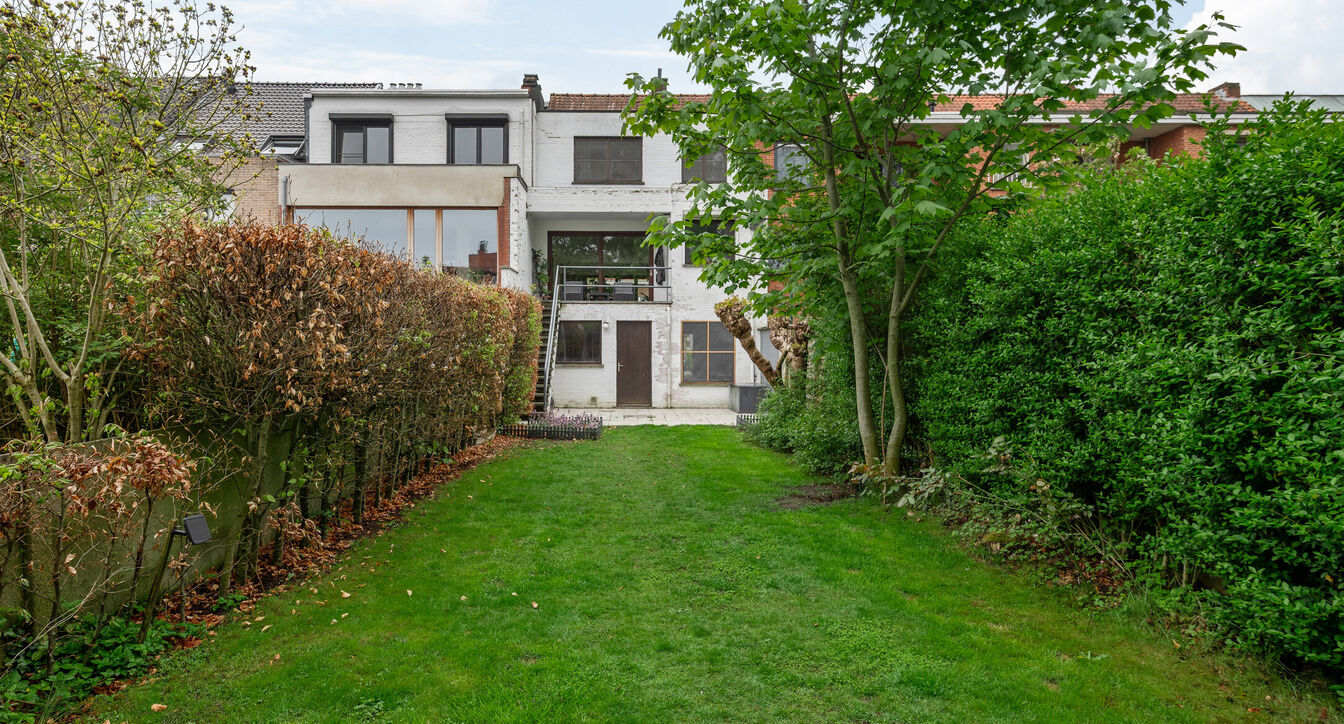 Bel-etage te koop in Turnhout