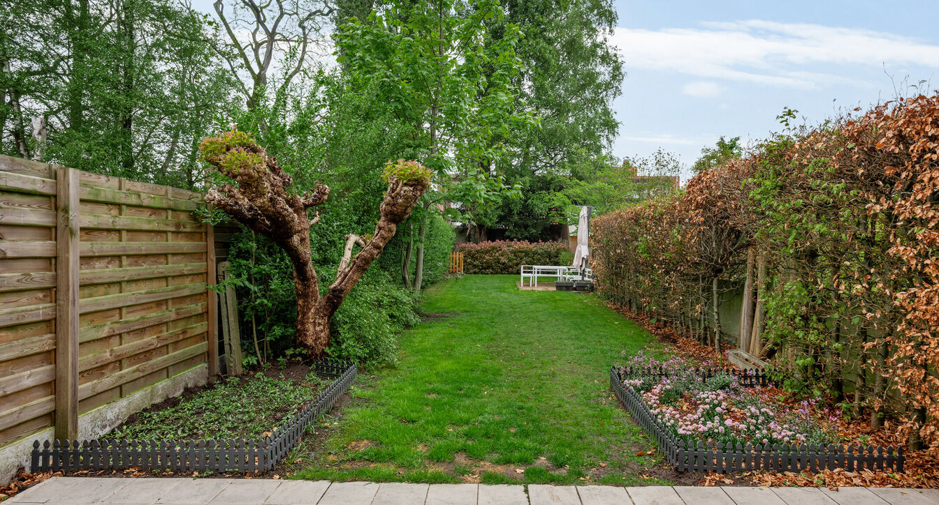 Bel-etage te koop in Turnhout