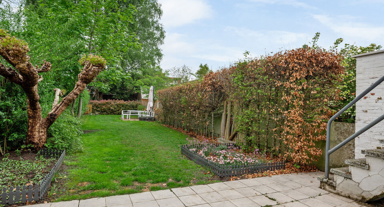 Bel-etage te koop in Turnhout