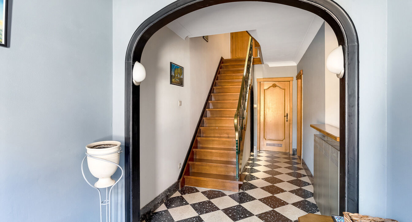 Bel-etage te koop in Turnhout