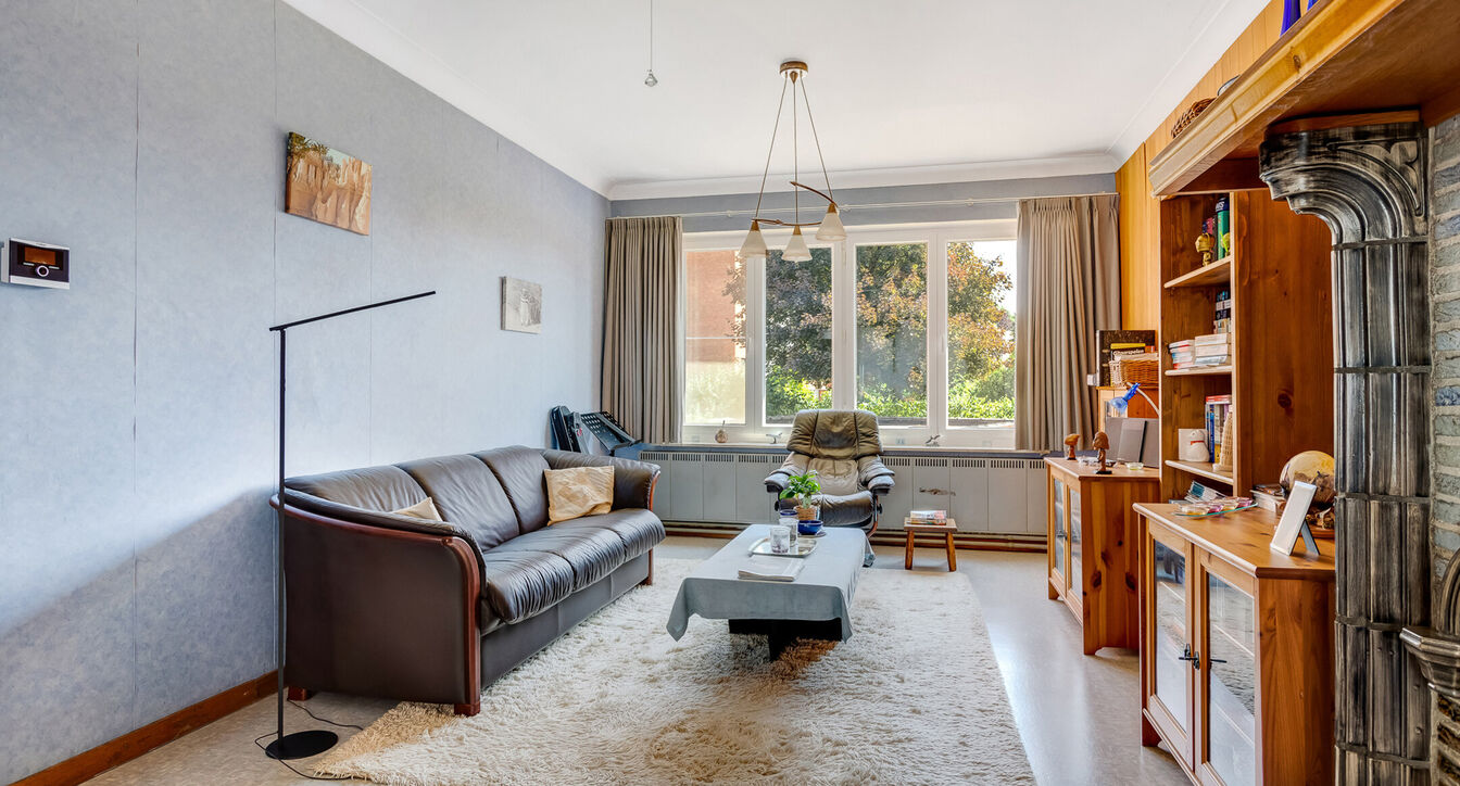Bel-etage te koop in Turnhout