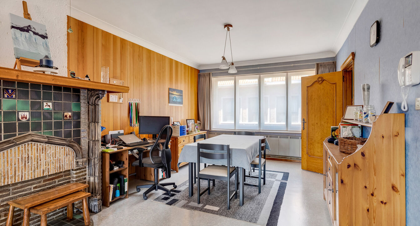 Bel-etage te koop in Turnhout