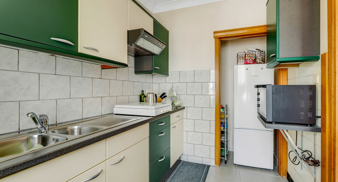 Bel-etage te koop in Turnhout