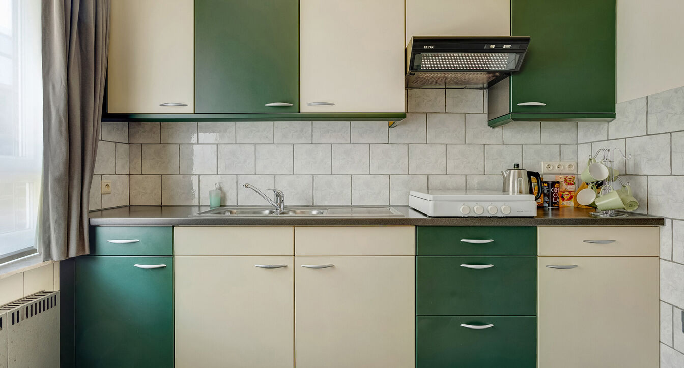 Bel-etage te koop in Turnhout
