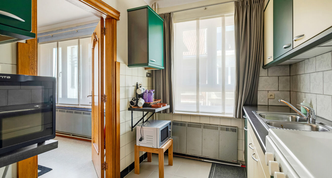 Bel-etage te koop in Turnhout